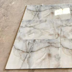 Factory Price 60x120cm Polished Glazed Porcelain Tiles Modern Floor & Wall Tiles Wholesale Porcelain Tiles Supplier - Product Image 5
