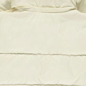 แจ็คเก็ตพัฟเฟอร์แบบควิลท์ทรงโอเวอร์ไซส์ลายพรางแบบกำหนดเองสำหรับผู้ชาย ดีไซน์มันวาว รุ่นฮิตขายดีปี 2026 - Product Image 6