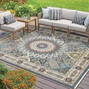 Revêtement de sol de qualité supérieure, sol rigide à clipser, résistant aux rayures, texture bois, sol durable pour la maison, le bureau, l'hôtel - Product Image 6