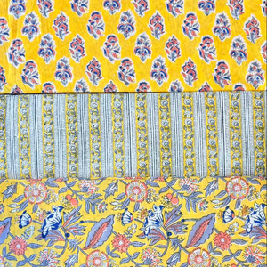 Tissu en coton non tissé de qualité supérieure, hautement absorbant, à séchage rapide, matériau écologique pour la confection de vêtements pour enfants, chemises et robes - Product Image 1
