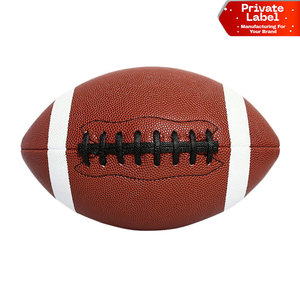 Discounted Bulk Order American Football <b>ball</b> Professional Match Set Verified Manufacturer American Football <b>ball</b> Mass - Product Image 1