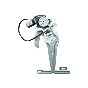 HND-008-2  72710-S04-J03 ชุดควบคุมกระจกไฟฟ้า ระบบตัวถังรถยนต์ ผลิตภายในบริษัท ทดสอบอย่างเข้มงวด บรรจุภัณฑ์ตามสั่ง ใหม่ - Product Image 2