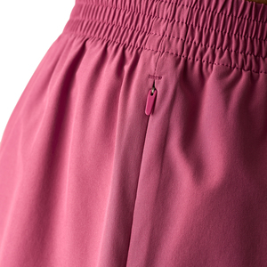 Sports Running <b>Shorts</b> Men <b>Women</b> Casual <b>Elastic</b> <b>Waist</b> Quick Dry Breathable Lightweight Fitness Workout Performance Wear - Product Image 5