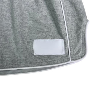 Short de Kickboxing et Muay Thai, Short d'Entraînement Thaïlandais Durable pour Grappling, Short de Boxe avec Ceinture Élastique - Product Image 6