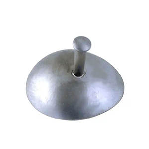 แผ่นป้องกันดวงตาสแตนเลสแบบมืออาชีพสำหรับอุปกรณ์ความปลอดภัยทางอุตสาหกรรมและการป้องกันเครื่องจักร - Product Image 3