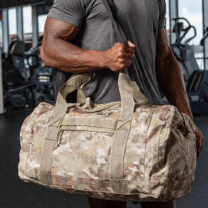 Sacs de sport en toile de haute qualité pour hommes, sacs de sport en néoprène pour l'entraînement et le fitness, sacs de voyage en toile pour hommes, sacs de voyage unisexes - Product Image 6