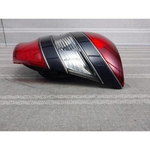 Conjunto de Luz Trasera Derecha Usada para S350 2009, OEM A2218200266 - Product Image 2