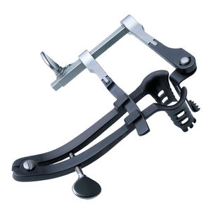 Juego de Retractores Microquirúrgicos Lumbares Caspar de Acero Inoxidable con Hojas Laterales y de Espátula para Cirugía de Columna Vertebral, Reutilizables y Autoclavables - Product Image 6