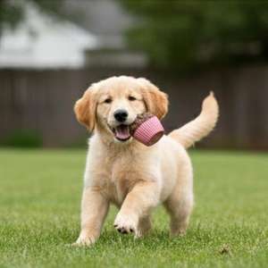 ของเล่นโยมมี่ ทนทาน แข็งแรง สำหรับสุนัขและแมว ของขวัญสุ่มพร้อมเสียง (มีเสียงบีบ) - Product Image 5