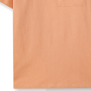 เสื้อยืดผู้หญิงขายส่ง แขนสั้น คอกลม ทรงเข้ารูป แห้งเร็ว เหมาะสำหรับกิจกรรมกลางแจ้ง - Product Image 4