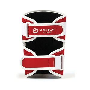 New Arrival Latest Style Boxing Knee <b>Pads</b> Hot Selling Light Weight Breathable Boxing Knee <b>Pads</b> In Bulk Quantity - Product Image 5