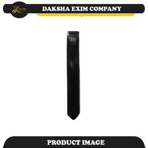 Extensiones de trama de cabello humano crudo indio sin procesar puro Paquete de cabello de estilos de rizos de onda suave diseñado específicamente para mujeres Frontal - Product Image 6