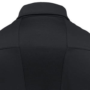 เสื้อโปโลผู้ชายลำลอง ขายดี สีพื้น ระบายอากาศได้ดี ผ้าฝ้าย 100% - Product Image 4