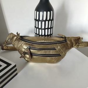 travel fanny pack anti theft hiking bag passport waist pouch <b>secure</b> belt bag waterproof fanny bag adjustable strap waist bag - Product Image 2