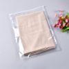 Bolsas Eva con Cierre, Suministro Directo de Fábrica, Bolsa Impermeable Personalizada de PVC Negro con Cierre - Product Image 4