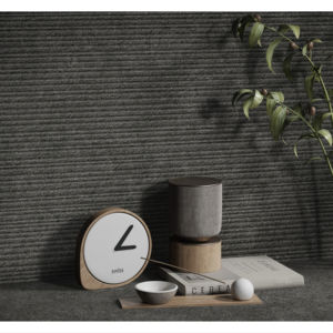 Carreaux de porcelaine raffinés 60x120cm 600x1200mm 24x48, finition sculptée, surface élégante pour projets résidentiels modernes - Product Image 1