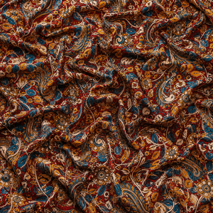 Tela de Punto con Estampado Africano Auténtico, Tejido de Algodón Ankara Ecológico y Transpirable para Vestidos, Prendas, Costura, Moda y Manualidades - Product Image 6