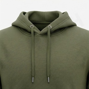 Sudaderas con Capucha para Hombre, Nuevo Estilo, Talla Personalizada, Color Personalizado, Felpa Gruesa, Venta al Por Mayor - Product Image 4