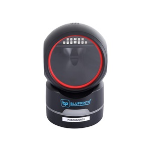 Escáner de Código de Barras 2D Omnidireccional HD de Alta Calidad Prakhar para Uso en Puntos de Venta, Facturación e Inventario - Product Image 5