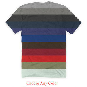 Nouveau T-shirt Homme Oversize Personnalisé 2026 en Coton Lourd de Qualité Supérieure – Fournisseur en Gros de T-shirts Vierges - Product Image 6
