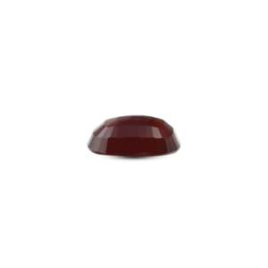 Handcrafted 6.6 Ct Natural Hessonite Gomed Oval Cut Loose Gemstone for Jewelry - Product Image 3