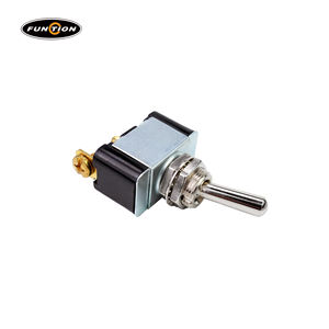 Interruptor de palanca automotriz de Taiwán con rendimiento sin retrasos - Product Image 2