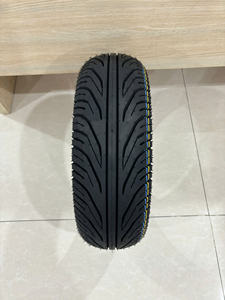 Pneu de scooter Vietnam KUMATIRE K211 10 12 13 17 pouces, tubeless ou avec chambre à air, pour motos de ville et sportives - Product Image 4