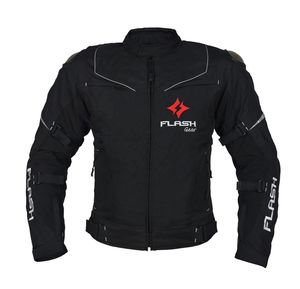 Unisex Waterproof Motorcycle <b>Biker</b> <b>Jackets</b> Protective Padding Customizable Cardura 600D Textile <b>Jackets</b>-Wholesale Best Price - Product Image 3