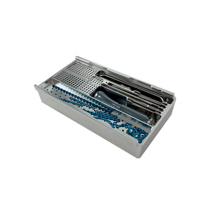 PISSCO Neurosurgery <b>Instruments</b> Neurosurgical <b>Instrument</b> Set Brain Surgery <b>Instruments</b> Set Cranial Surgery <b>Instruments</b> - Product Image 3