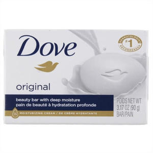 Savon en crème Dove original/Savon Dove - Product Image 5