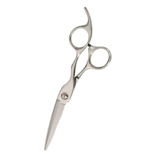 Ciseaux de coiffure de qualité supérieure, taille 7 pouces, ciseaux de barbier professionnels, outil de coupe de précision, lame tranchante, confort optimal - Product Image 6