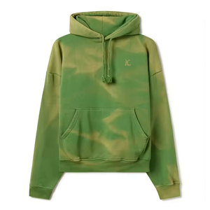 Sudaderas con capucha de algodón de alta calidad, resistentes al sol, para hombre, ligeras, para entrenamiento. - Product Image 1
