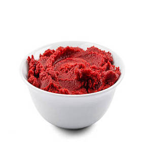Pâte de tomate indienne en gros pour les fournisseurs, importateurs et fabricants d'ingrédients alimentaires en quête de solutions flexibles pour la tomate - Product Image 5