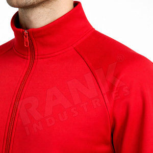 Trajes Deportivos Personalizados de Alta Calidad para Hombre, los Más Vendidos al Por Mayor a un Precio Razonable - Product Image 2