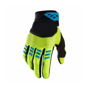 Gants de vélo à séchage rapide, antidérapants, pour hommes et femmes, coupe-vent, chauds, pour VTT - Product Image 6