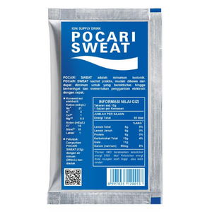 Venta al por Mayor de Polvo para Bebida Electrolítica Pocari Sweat 13g, Bebida de Hidratación Instantánea, Precio Competitivo, Exportación - Product Image 2