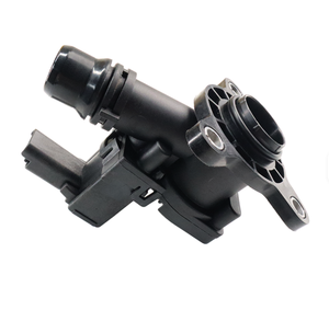 Actuador de Turbo, Válvula Actuadora 9676981680 para Peugeot 2008 308 408 Citroen C3 XR C4L, Pieza de Motor - Product Image 2