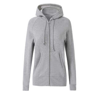 Jersey de Invierno Personalizado al por Mayor, 400G, Bordado, con Diseño Impreso, 100% Algodón Transpirable, Manga Farol - Product Image 2