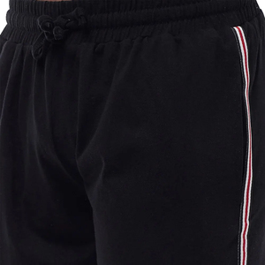 Conjunto Deportivo Casual de Verano para Hombre de la Mejor Calidad, Precio al por Mayor, Logotipo Bordado Personalizado, Poliéster/Algodón Grueso - Product Image 5