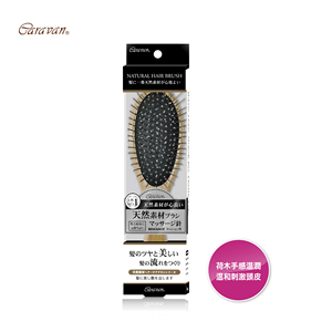 Cepillo de Aire para Masaje del Cuero Cabelludo y Champú - Product Image 5