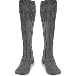 Top Rated Highland Scottish Kilt Hose <b>Socks</b> for Men Traditional <b>Long</b> Length <b>Wool</b> Blend Breathable Comfortable <b>Socks</b> 2026 - Product Image 1