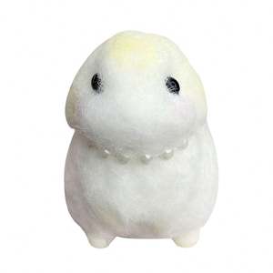 Juguete Sensorial de Silicona Súper Suave con Forma de Conejo, Juguete Antiestrés para Adultos y Niños, para Niñas - Product Image 5