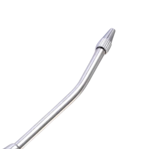 Portaamalgama dental y kit de herramientas manuales de acero inoxidable para restauraciones dentales profesionales - Product Image 5