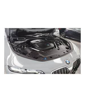 BMW Serie 7 740i SDrive M Sport 2023, Volante a la Izquierda, Caja de Cambios Automática, 32,379 km - Product Image 6