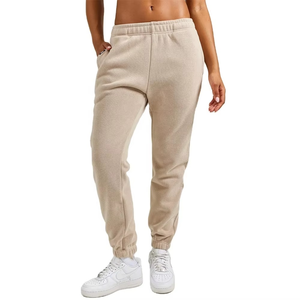 Custom Logo Unisex Premium Pullover Sweatshirt Joggers <b>Tracksuit</b> Set OEM ODM Fitness Training Wear Wholesale Bulk Supplier - Product Image 5