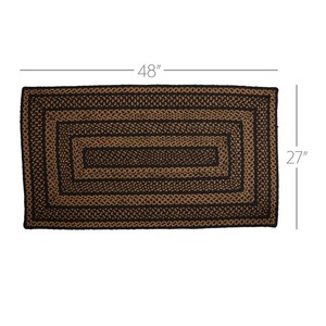 Modern Luxury Washable Jute Hand-Knotted Carpet Stylish Indoor Home Decoration for Bedroom and Living Room Elegant Area Rug - Product Image 2