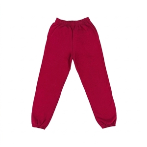 Pantalones Deportivos Casuales para Hombre Sunton, Personalizados, de Spandex/Algodón, Transpirables, Ecológicos, Antiestáticos, de Cintura Media, con Forro Polar - Product Image 5