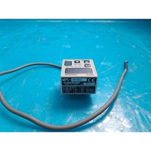 Pressostat numérique CONVUM MPS-74E-NGXX d'occasion – Pièces détachées d'équipement semi-conducteur de génération précédente - Product Image 3