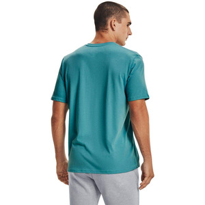 Wholesale Custom Promotional Plain Embroidered Logo <b>Shirt</b> <b>Silk</b> Screen Printing <b>Men's</b> T-<b>Shirts</b> Blanks Oversized T <b>Shirts</b> For <b>Men</b> - Product Image 2
