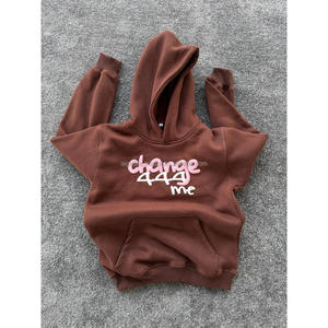 Sweat à capuche zippé épais et chaud de haute qualité pour homme – Vente en gros de sweats à capuche zippés pour homme - Product Image 5